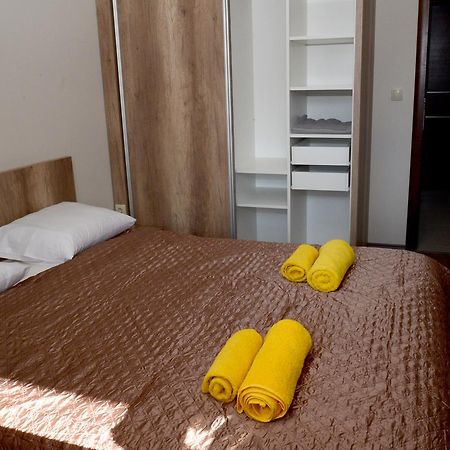 Апартаменты "Sonja Apartman" Ягодина Экстерьер фото